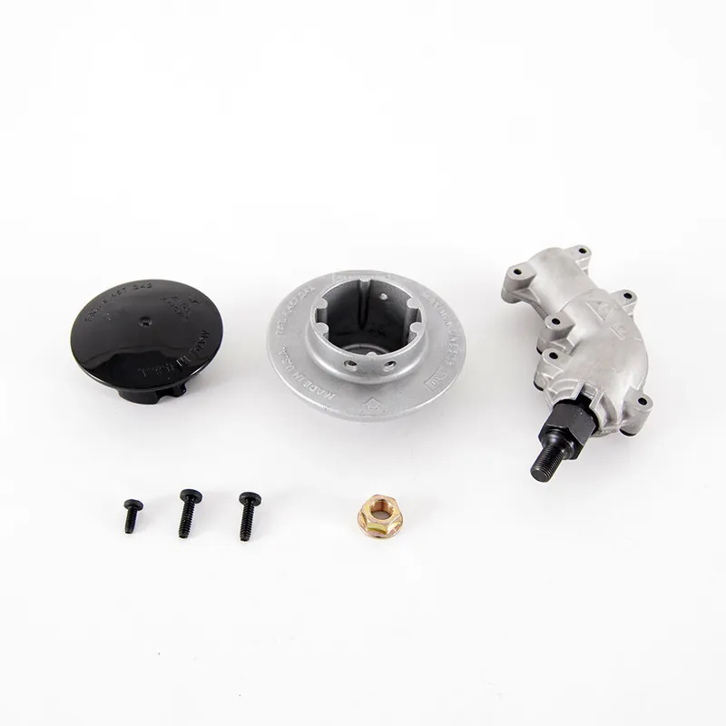 MTD - 753-06882 - Gearbox Assembly