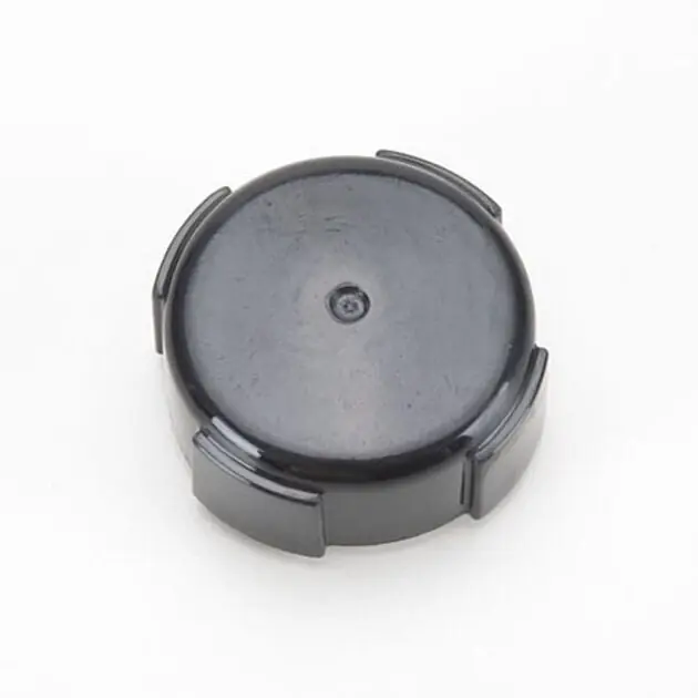 MTD - 791-180814B - Bump Head Knob Assembly