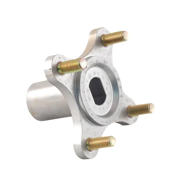 MTD - 918-04317 - Wheel Hub Assembly