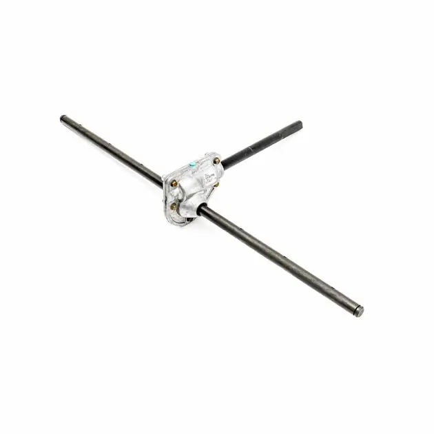 MTD - 918-04165B - Auger Gearbox Assembly - 30"