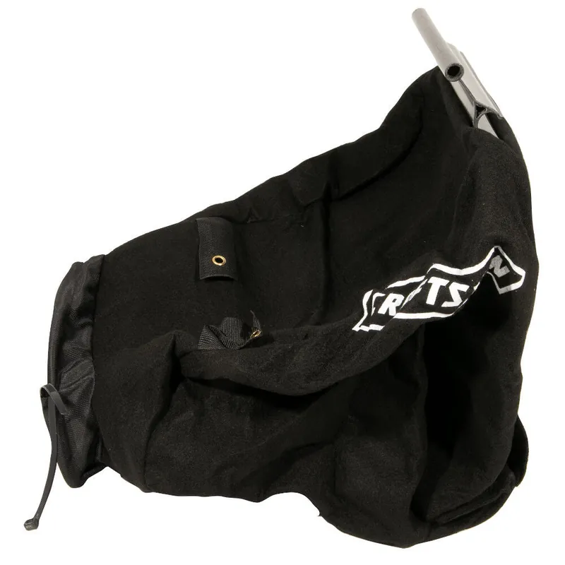 MTD - 664-04039A - Bag Assembly (Craftsman)