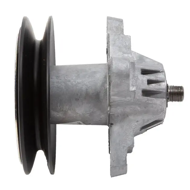 MTD - 918-0142C - Spindle Assembly - 5.75" Dia. Pulley