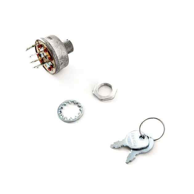 MTD - 925-3163 - Ignition Switch