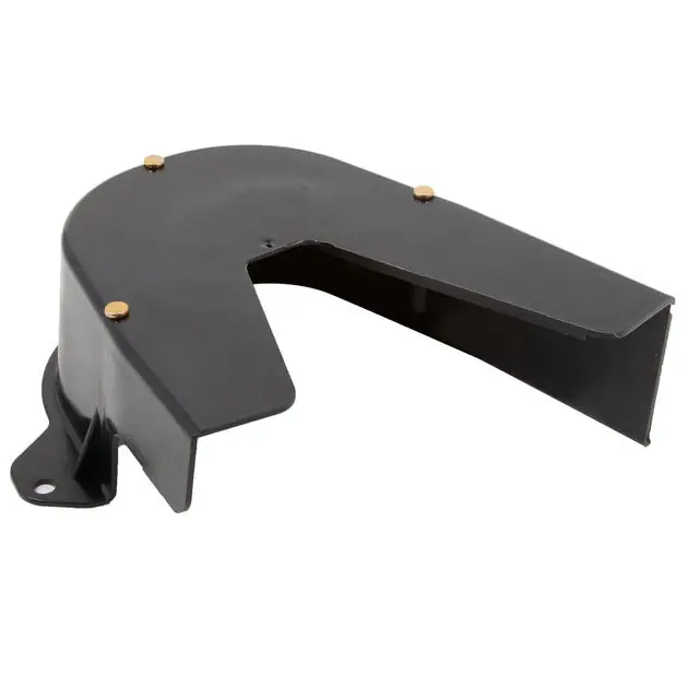 MTD - 631-05024 - Deck Belt Cover Assembly