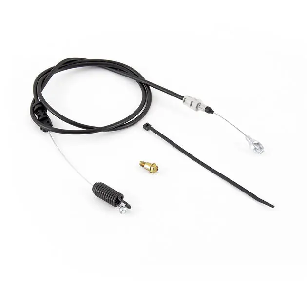 MTD - 753-08266 - Cable Kit-Bld Cont