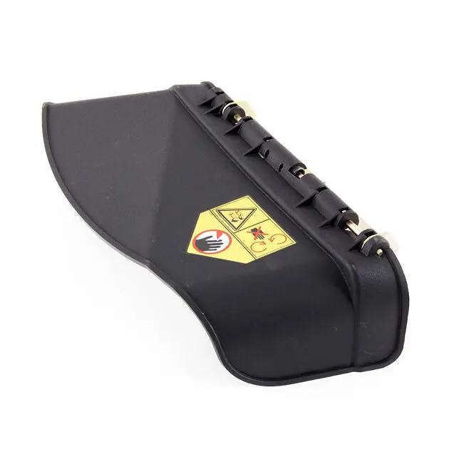 MTD - 631-04070C - Discharge Chute Deflector