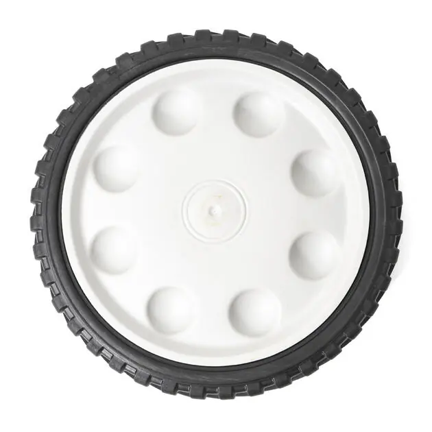 MTD - 753-08089 - Wheel Kit IDle 8 x 2