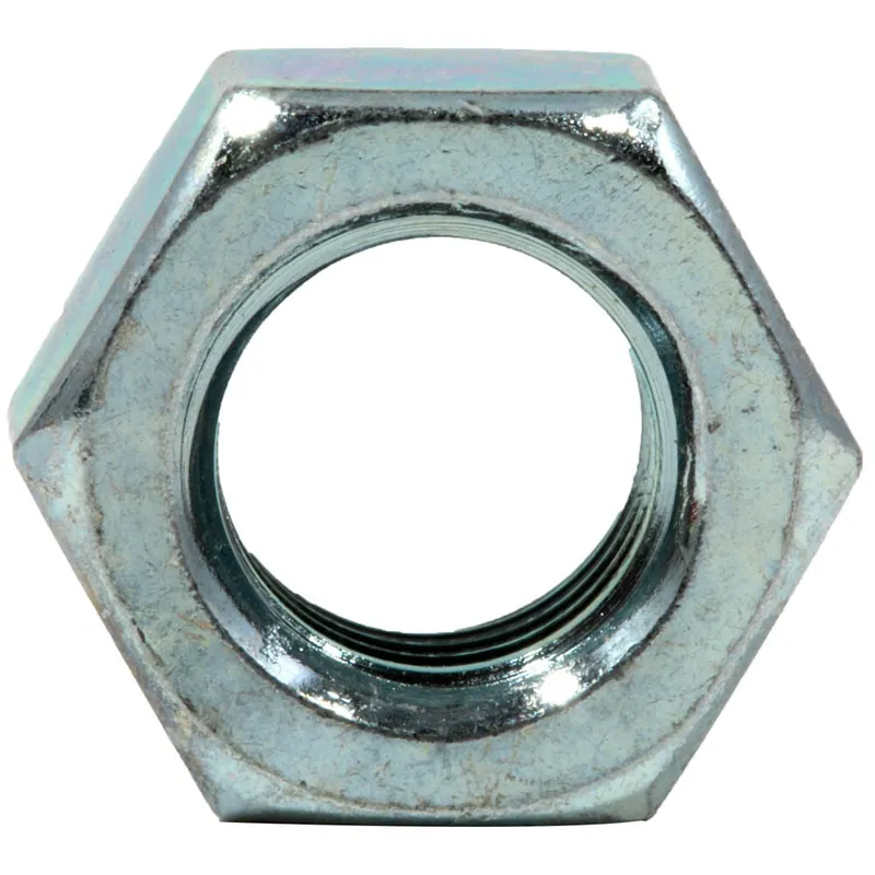 MTD - 712-0206 - Hex Nut