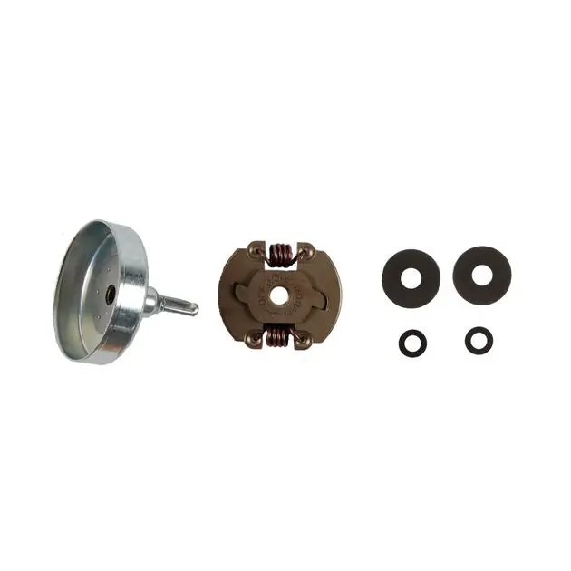 MTD - 753-06281 - Clutch Assembly