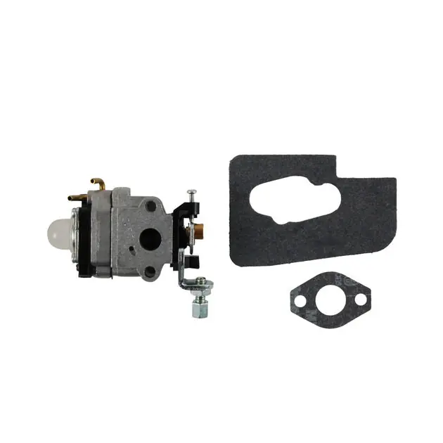 MTD - 753-06442 - Carburetor