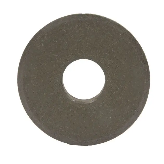 MTD - GW-2732 - Reverse Fiber Disc