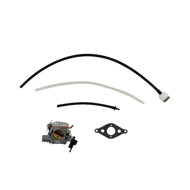 MTD - 753-05215 - Carburetor