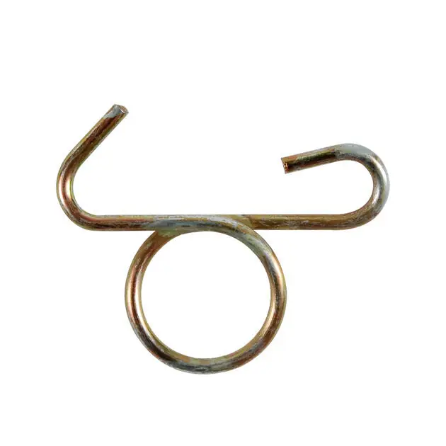 MTD - 732-04510A - Torsion Spring w/ Hook
