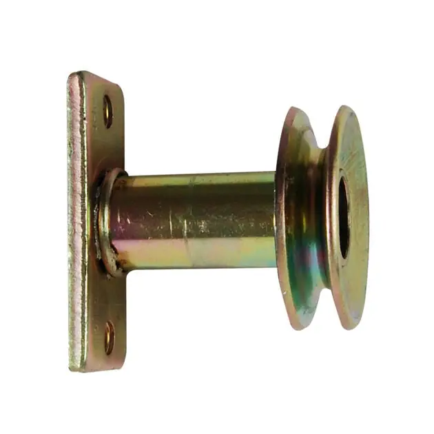 MTD - 687-02555 - Adapter Assembly w/ Pulley (7/8 ID x .430)