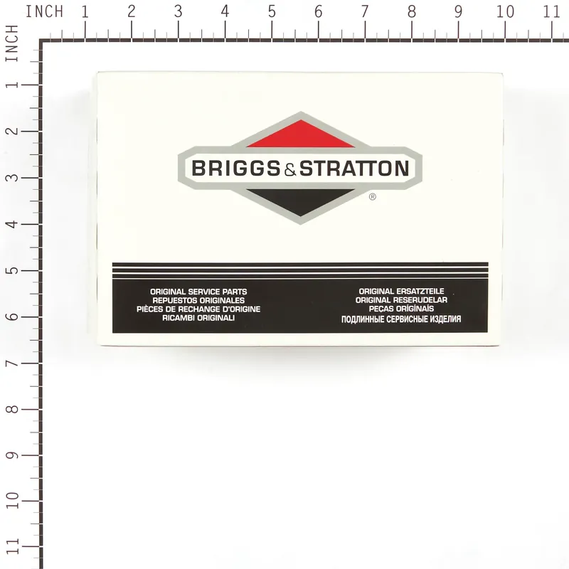 Briggs & Stratton - 796447 - CARBURETOR
