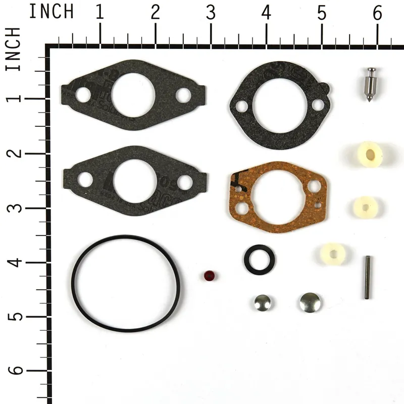 Briggs & Stratton - 695157 - Carburetor Overhaul and Repair Kit