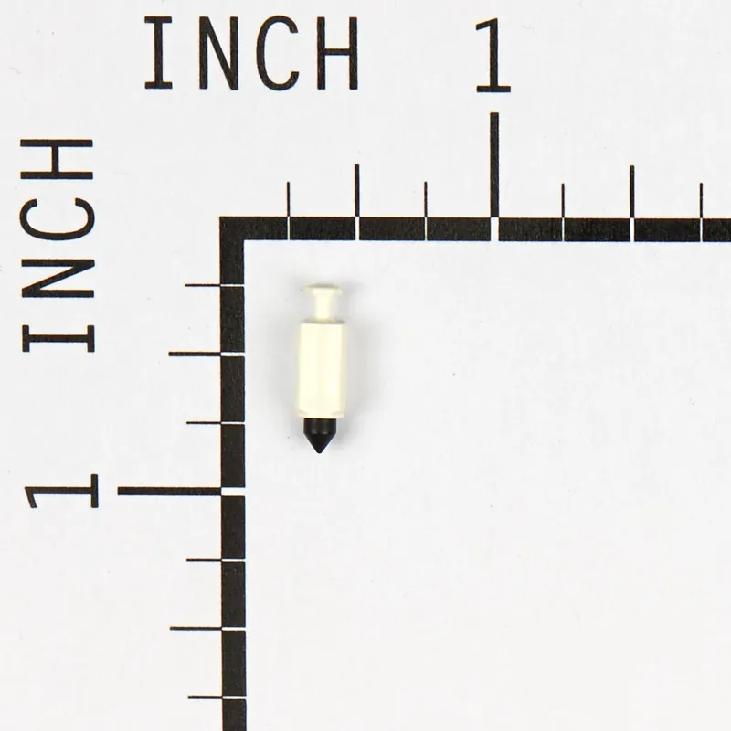 Briggs & Stratton - 698537 - VALVE-FLOAT NEEDLE