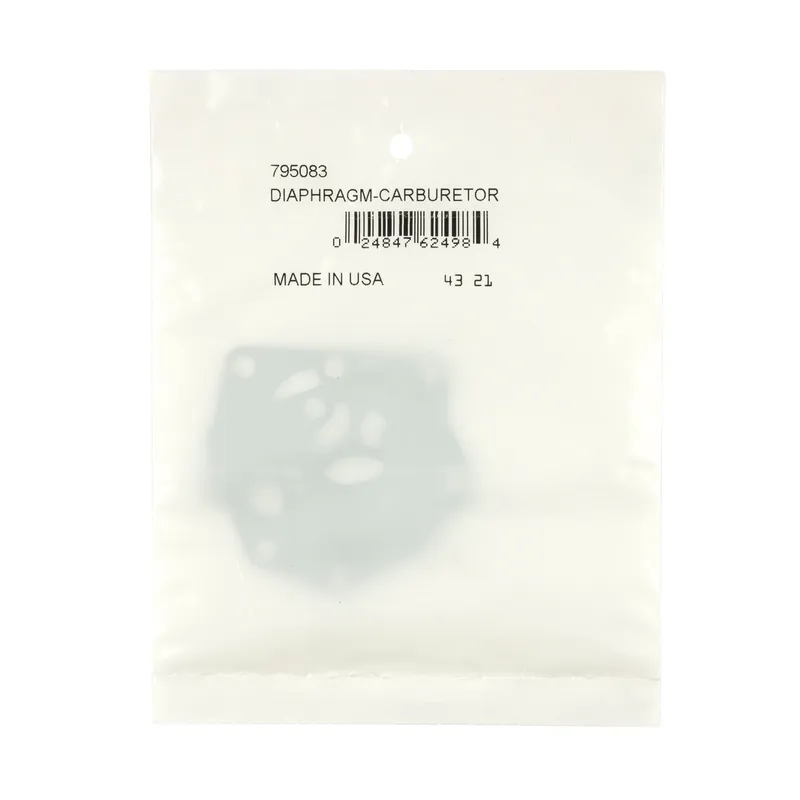 Briggs & Stratton - 795083 - Carburetor Diaphragm