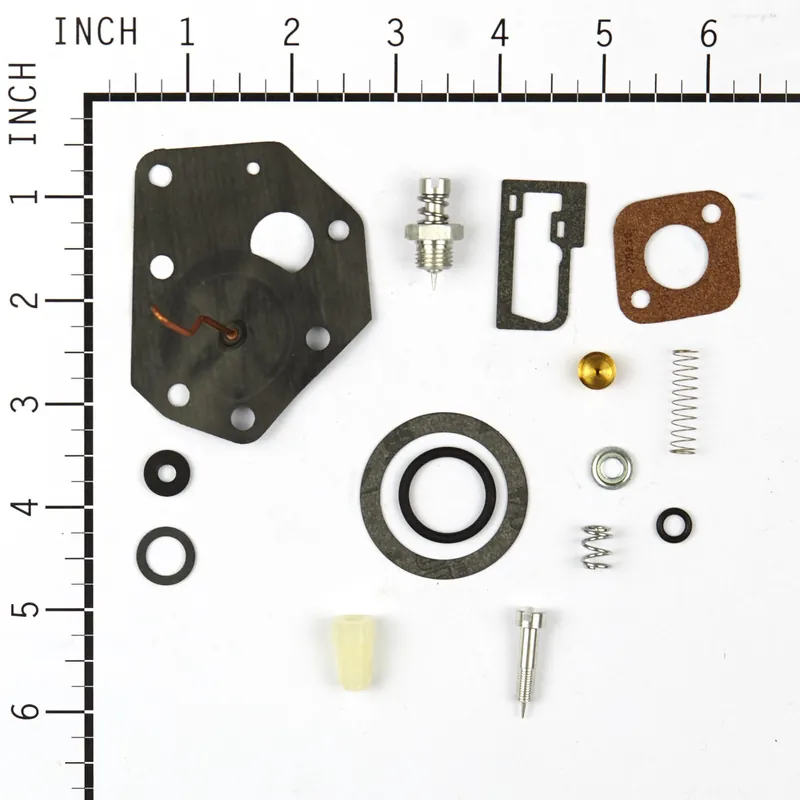 Briggs & Stratton - 494622 - KIT-CARB OVERHAUL