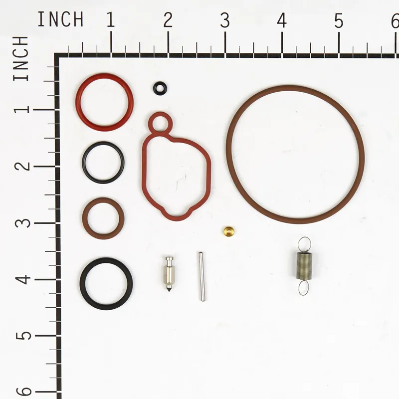 Briggs & Stratton - 590589 - KIT-CARB OVERHAUL