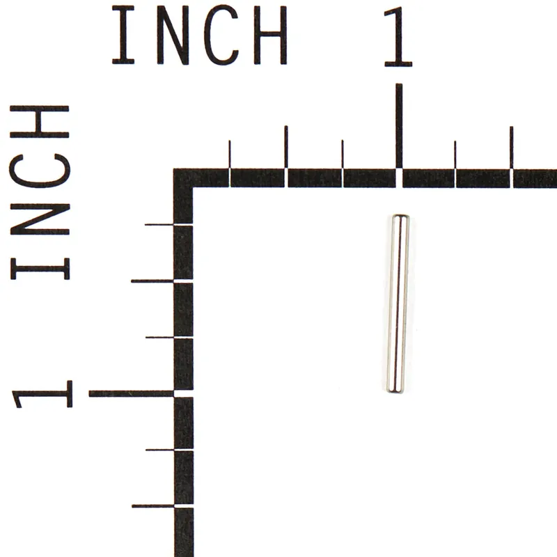Briggs & Stratton - 797622 - PIN-FLOAT HINGE