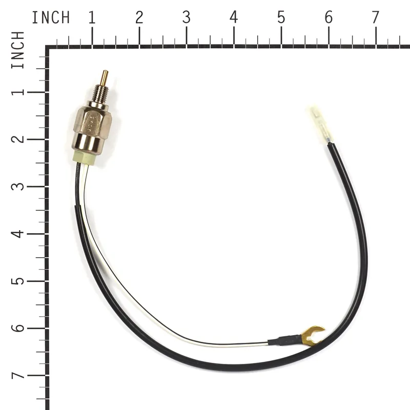 Briggs & Stratton - 809632 - SOLENOID-FUEL