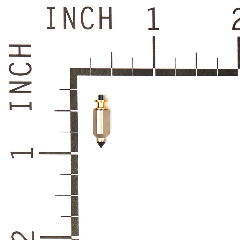 Briggs & Stratton - 691782 - VALVE-FLOAT NEEDLE