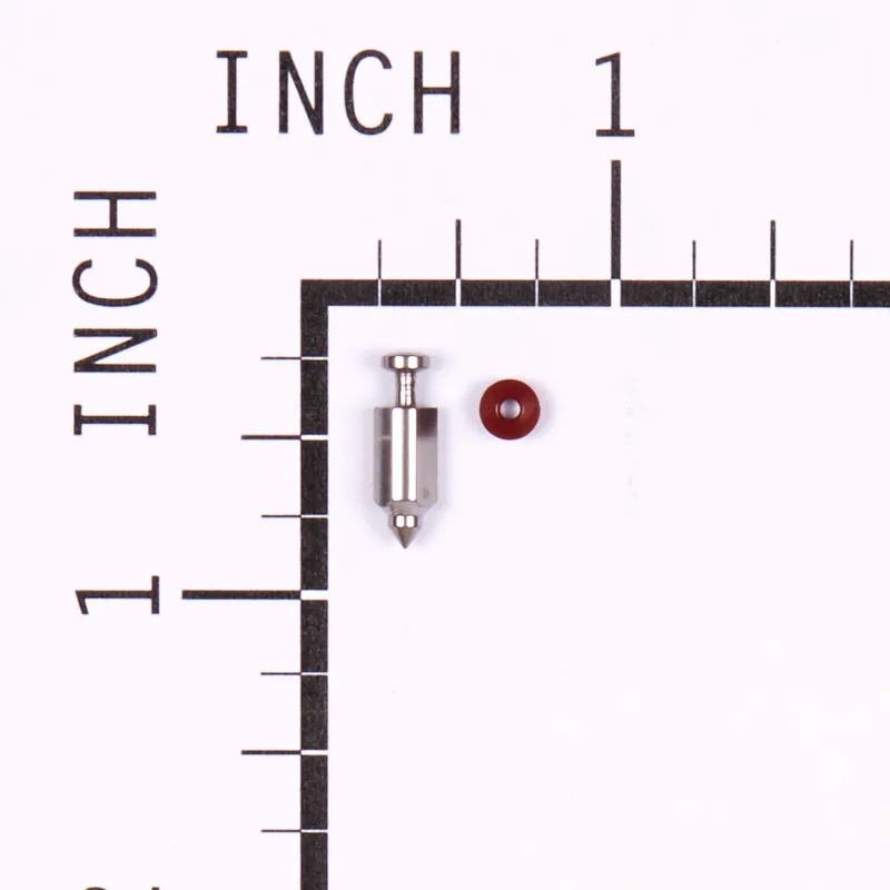 Briggs & Stratton - 398188 - Needle Seat Kit