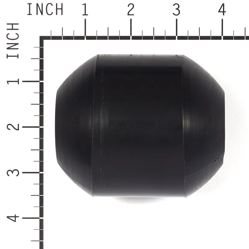 Briggs & Stratton - 7073142YP - ROLLER DECK BLACK
