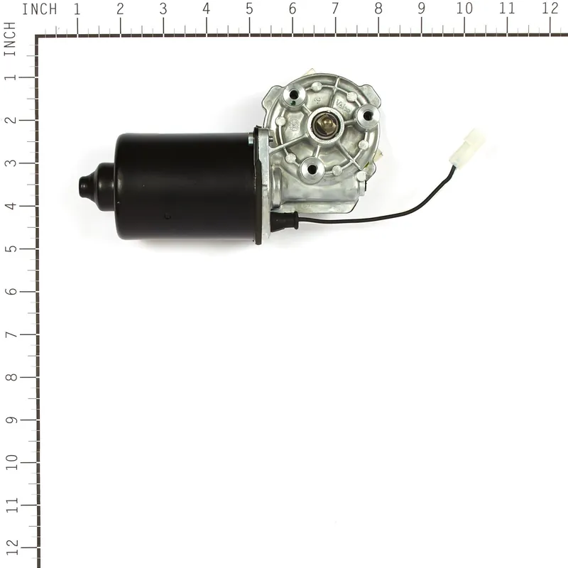 Briggs & Stratton - 709509 - MOTOR