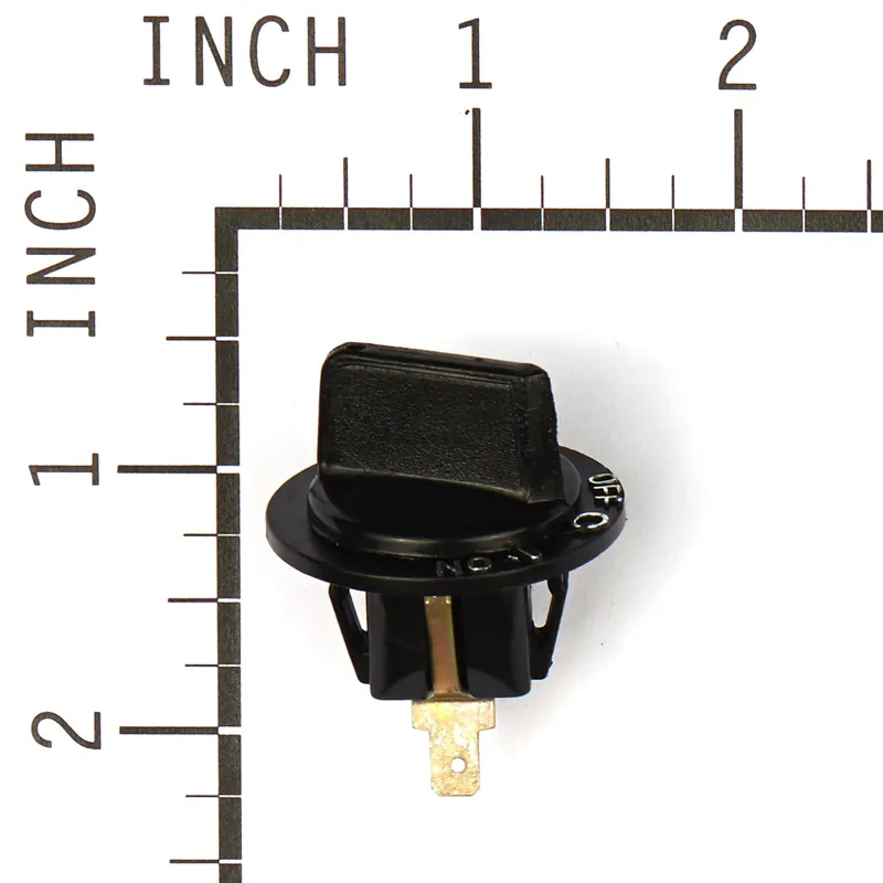 Briggs & Stratton - 692309 - Rotary Switch