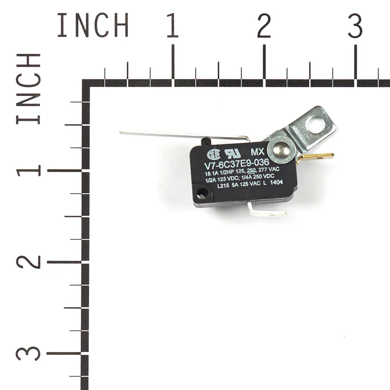 Briggs & Stratton - 499421 - Interlock Switch