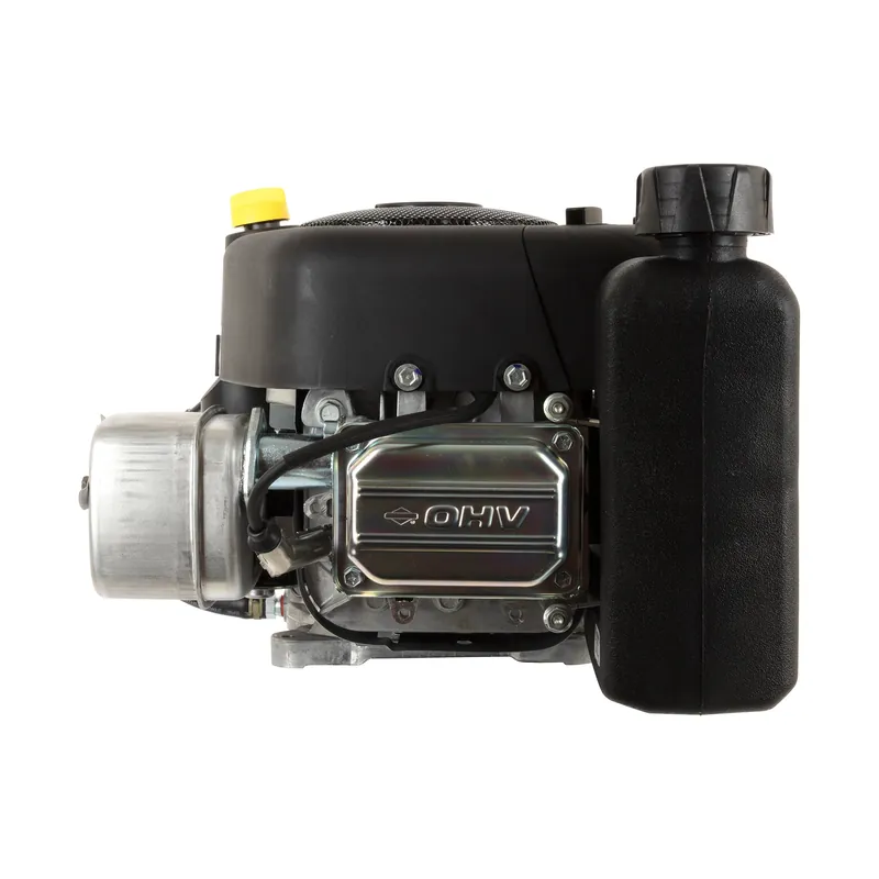 Briggs & Stratton - 21R707-0143-F1 - ENGINE PACKED SINGLE CARTON
