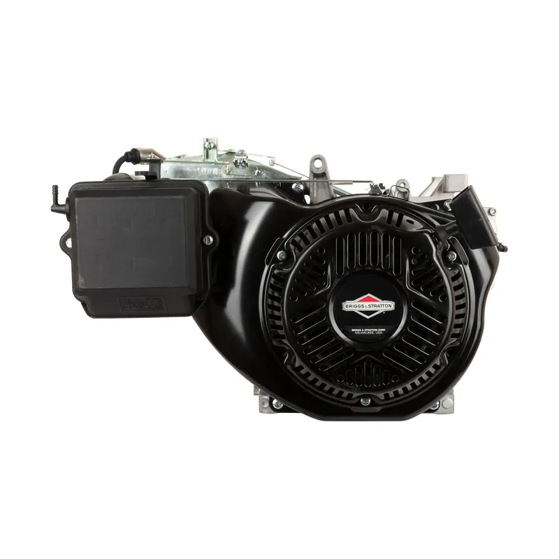Briggs & Stratton - 25T235-0111-G2 - XR2100 Professional Series, Single Cylinder, Air Cooled, 4-Cycle Gas Engine, JIS Tapered Crankshaft