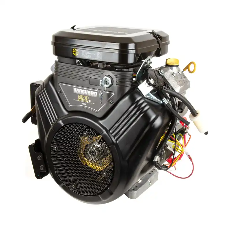 Briggs & Stratton - 386447-0514-G1 - ENGINE PACKED SINGLE CARTON