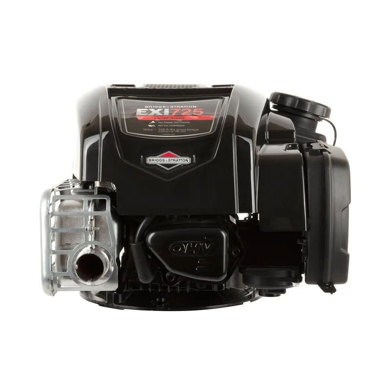 Briggs & Stratton - 104M05-0179-F1 - ENGINE PACKED SINGLE CARTON