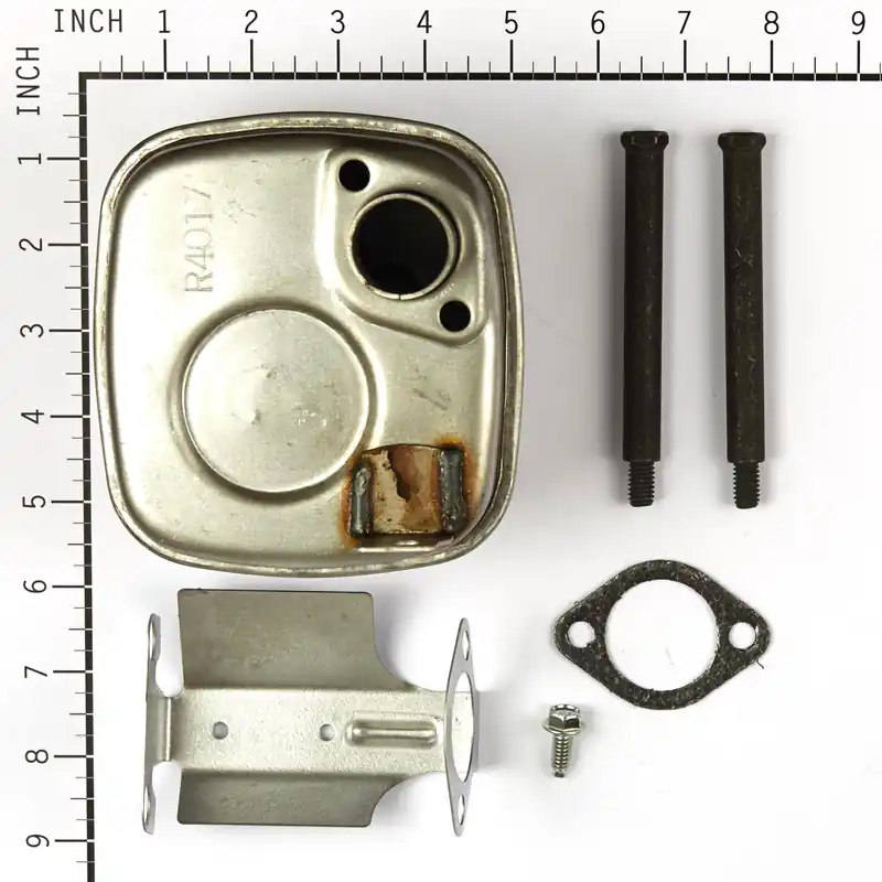 Briggs & Stratton - 691874 - MUFFLER