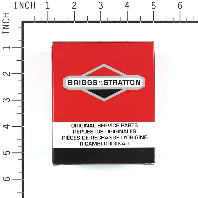 Briggs & Stratton - 796002 - ADAPTER-MUFFLER