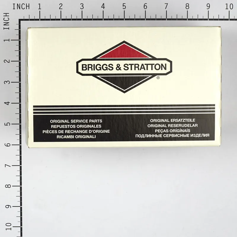 Briggs & Stratton - 393010S - MUFFLER