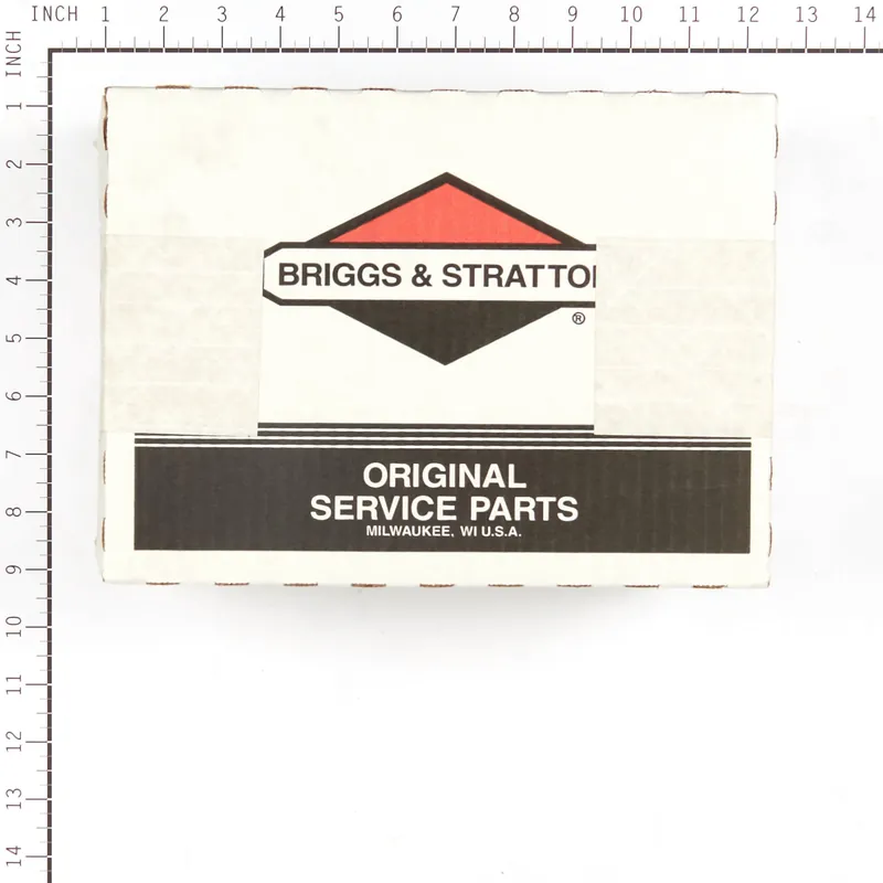 Briggs & Stratton - 594013 - MUFFLER