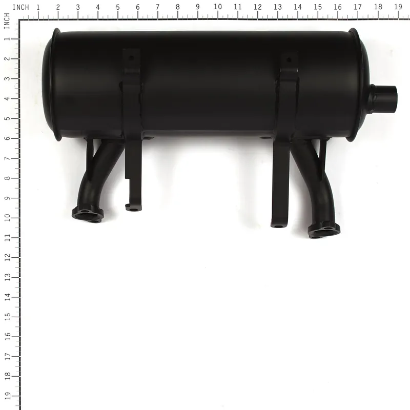 Briggs & Stratton - 808705 - MUFFLER