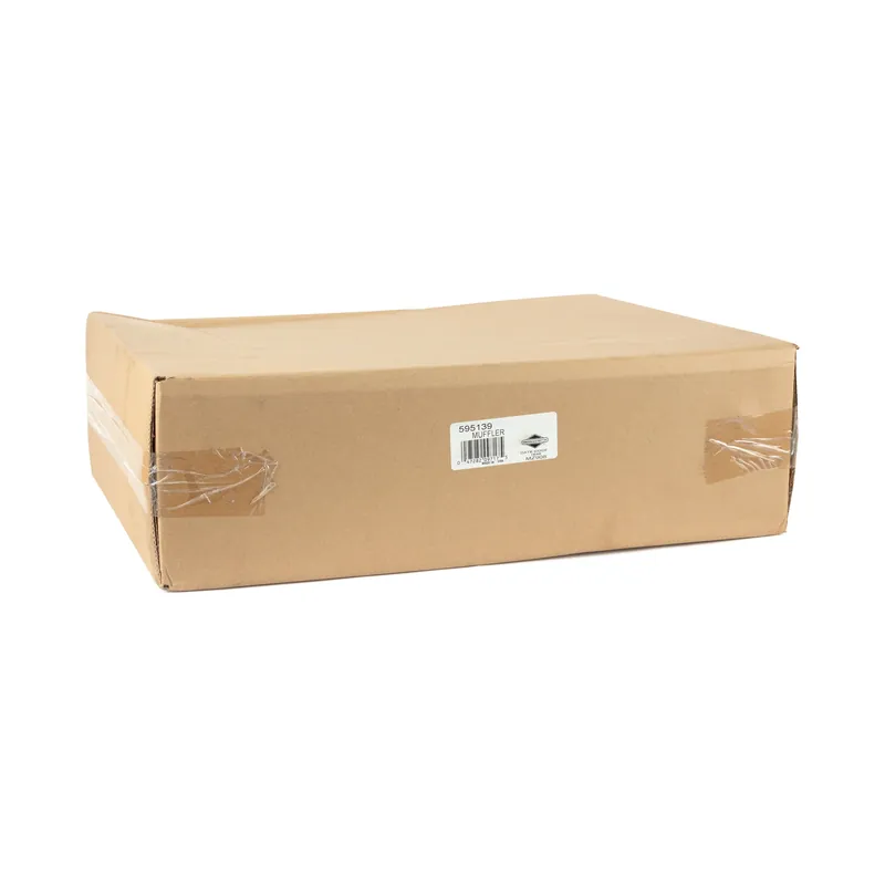 Briggs & Stratton - 595139 - MUFFLER