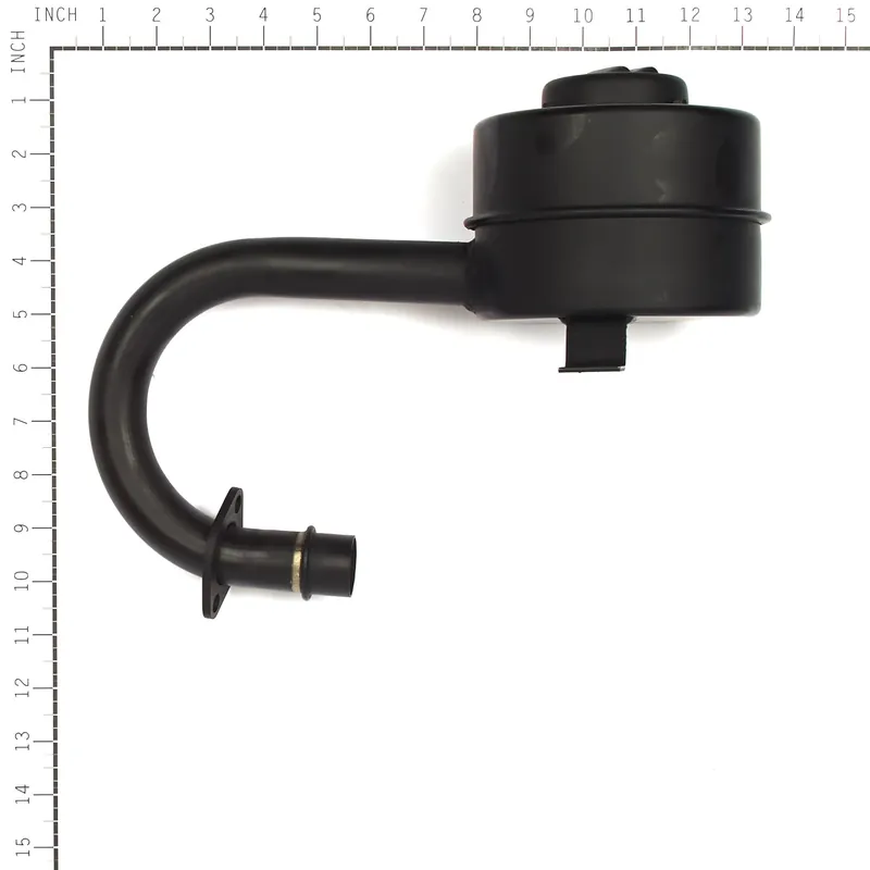 Briggs & Stratton - 7051996YP - MUF & DEFLEC ASMY