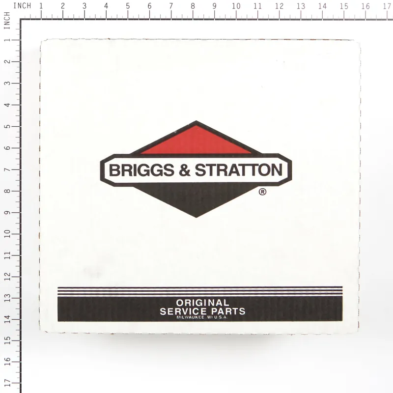 Briggs & Stratton - 699387 - TANK-FUEL
