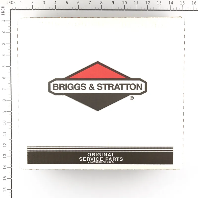 Briggs & Stratton - 699374 - Fuel Tank