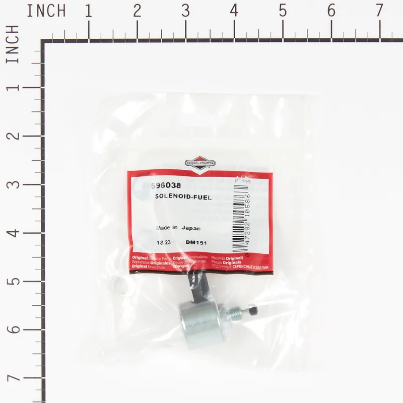 Briggs & Stratton - 596038 - Carburetor