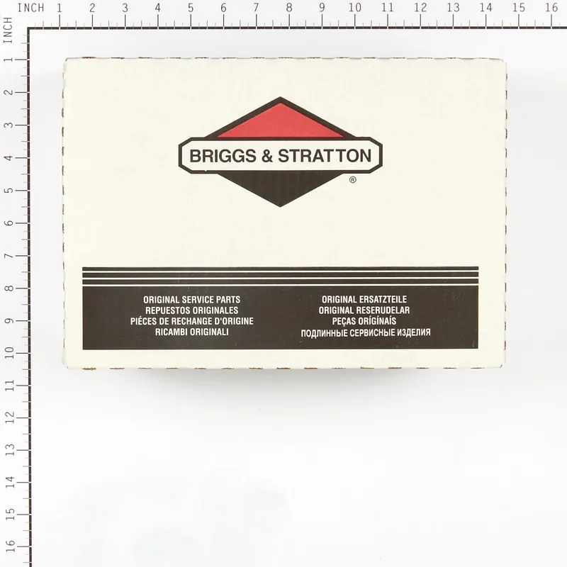 Briggs & Stratton - 555192 - TANK-FUEL