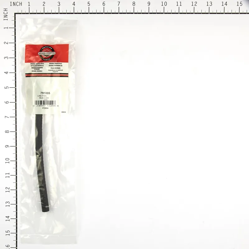 Briggs & Stratton - 791805 - LINE-FUEL