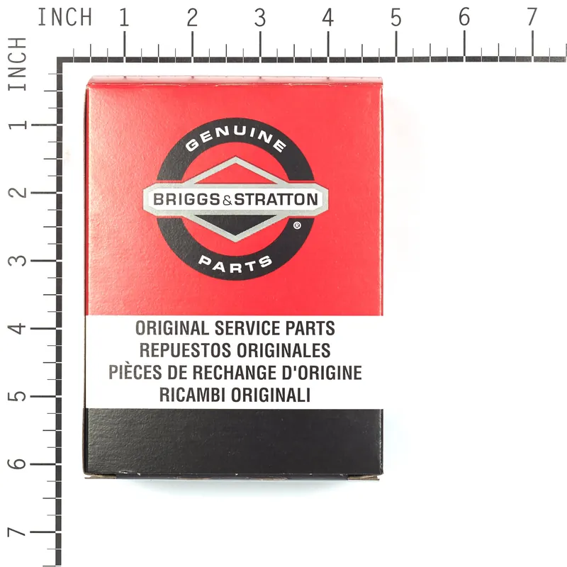 Briggs & Stratton - B4363GS - Cap - Fuel Gauge
