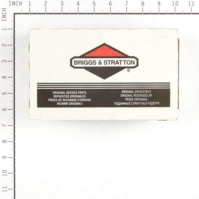 Briggs & Stratton - 809201 - HEAD-CYLINDER